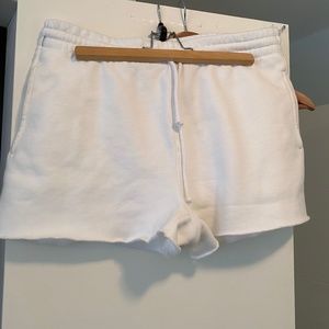 TNA shorts